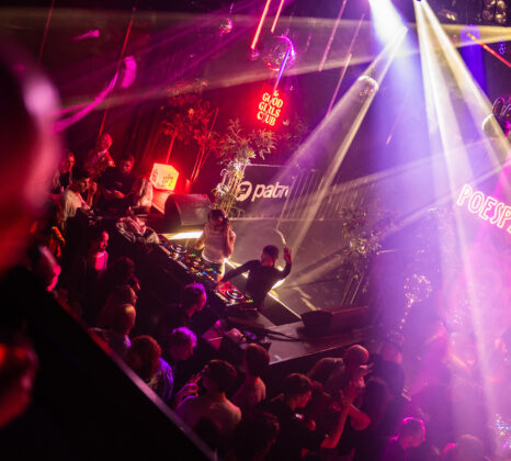 Representatie van: Stage 2