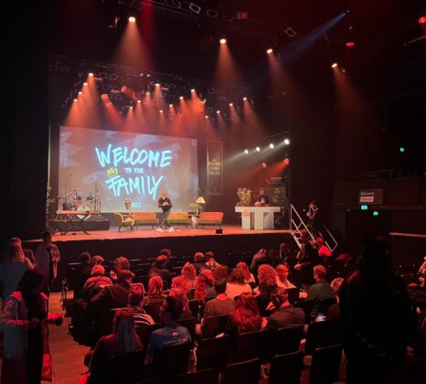 Representatie van: Stage 1