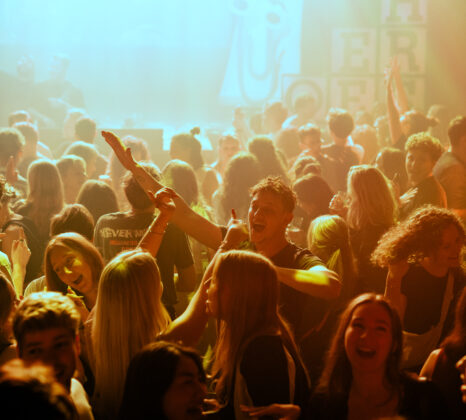 Representatie van: Stage 1