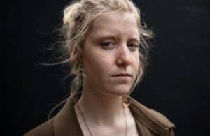 Esther de Jong Esther de Jong