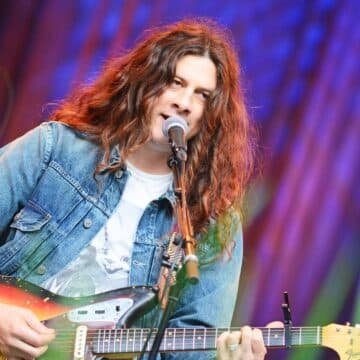 Kurt Vile & The Violators (USA) + Will Johnson (USA)