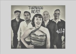 Tornado Beat Tornado Beat