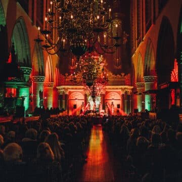 Trijntje Oosterhuis