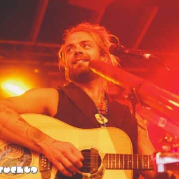 Xavier Rudd & The United Nations (AUS) + Chadwick Stokes (USA) + Jack and the Weatherman