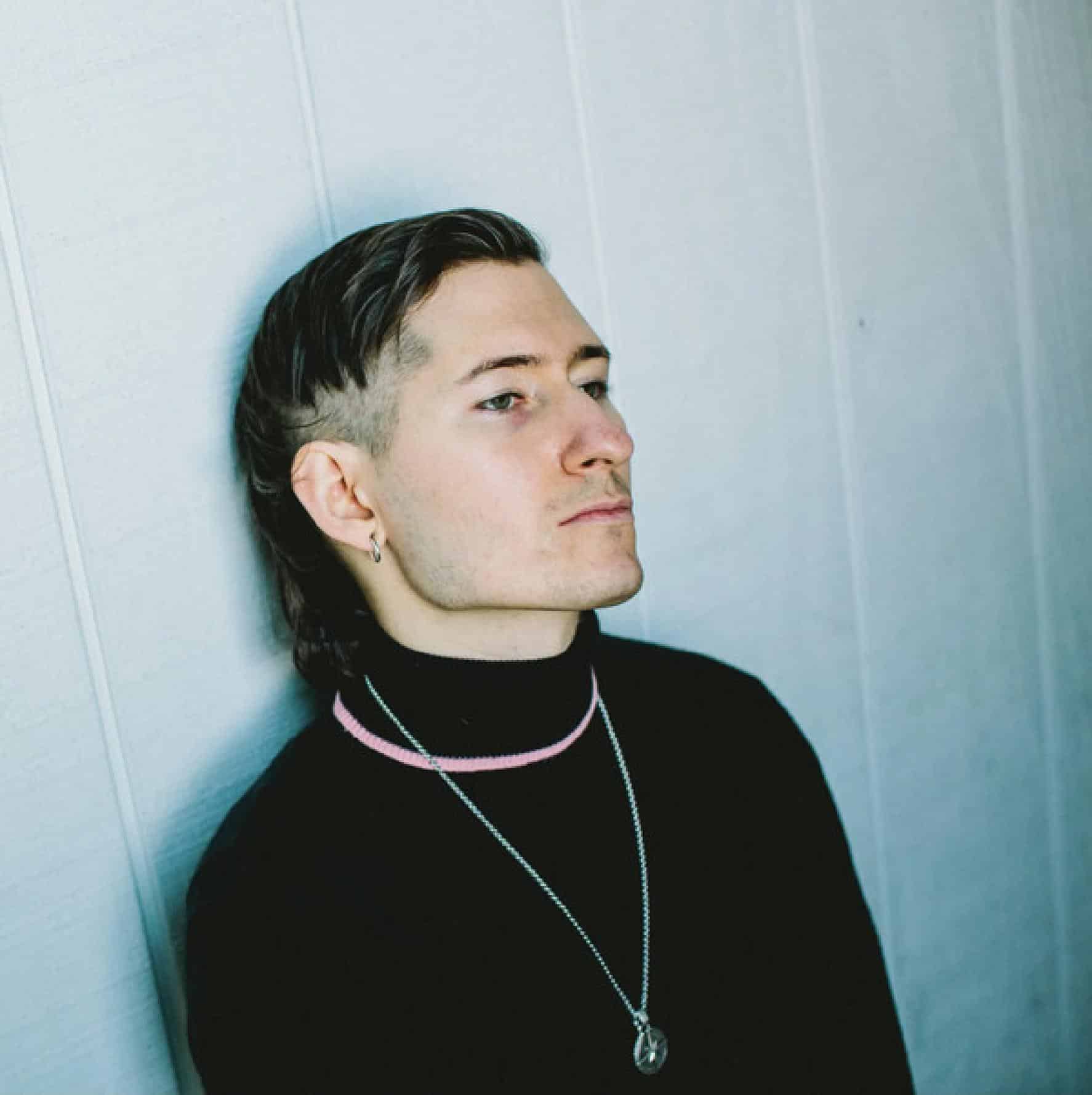 Nothing Nowhere Singer nothing,nowhere.+ guccihighwaters - Patronaat