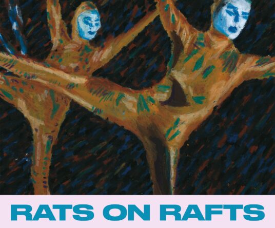 Get in the mood afbeelding voor: Verplaatst: Rats On Rafts