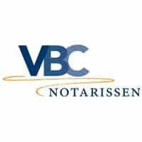 representatie van VBC Notarissen