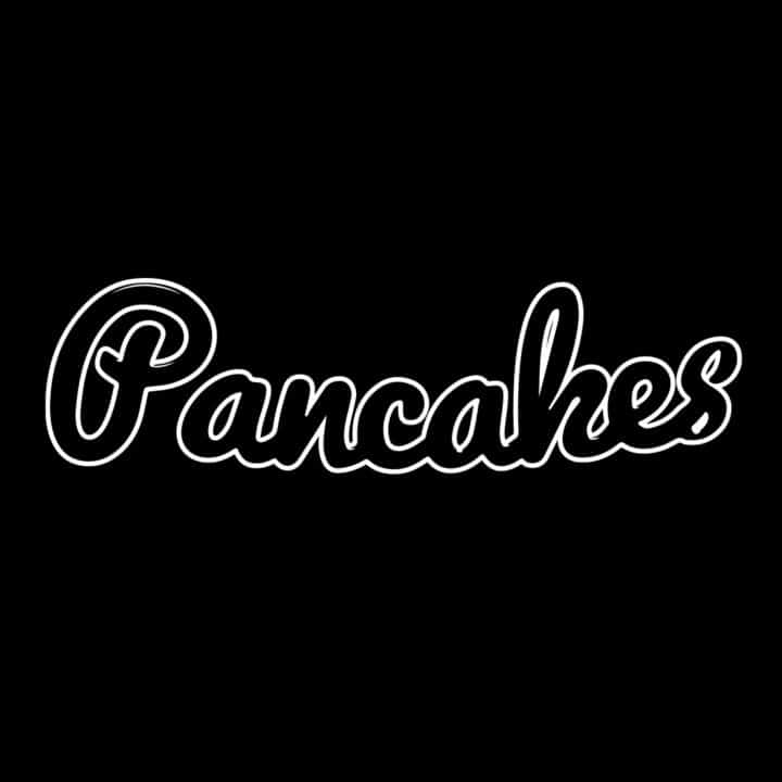 Grote evenementafbeelding: Pancakes