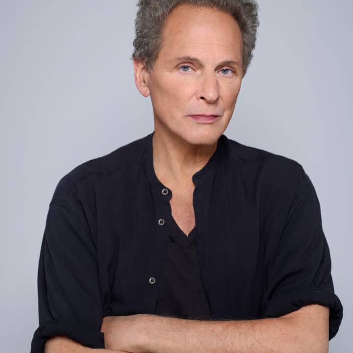 Grote evenementafbeelding: Afgelast: Lindsey Buckingham • Philharmonie Haarlem