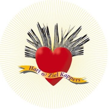 representatie van Hart en Ziel kappers