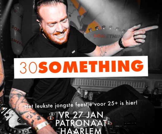 Get in the mood afbeelding voor: 30 Something