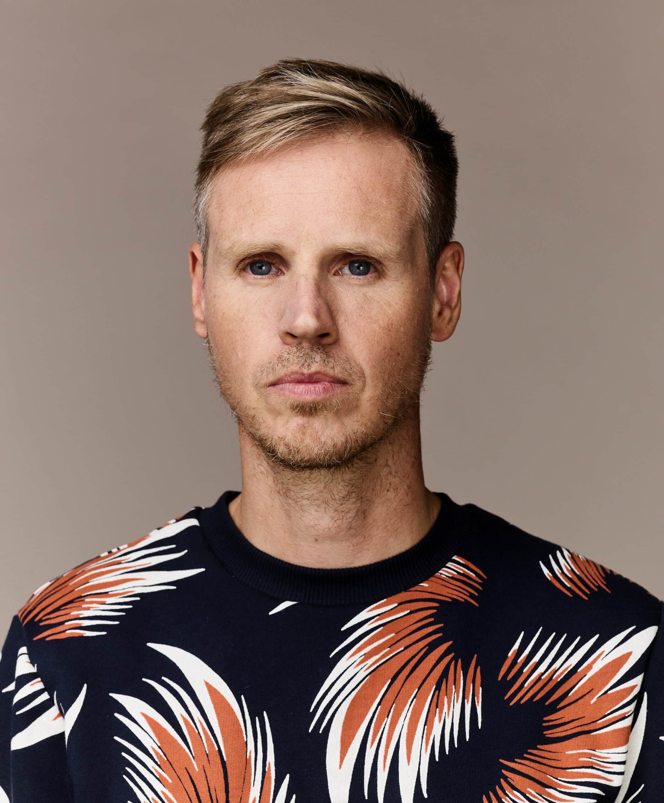 Joris Voorn • Haarlem Vinyl Festival Patronaat