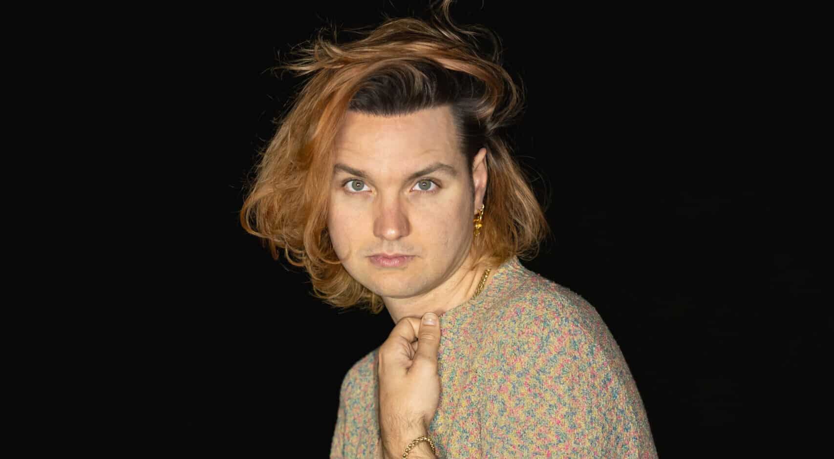 Jett Rebel Patronaat