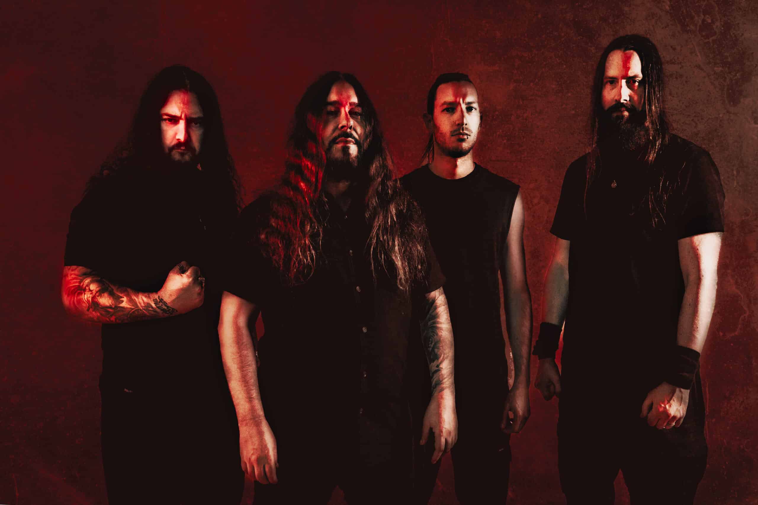 Kataklysm + Fleshgod Apocalypse + Stillbirth - Patronaat