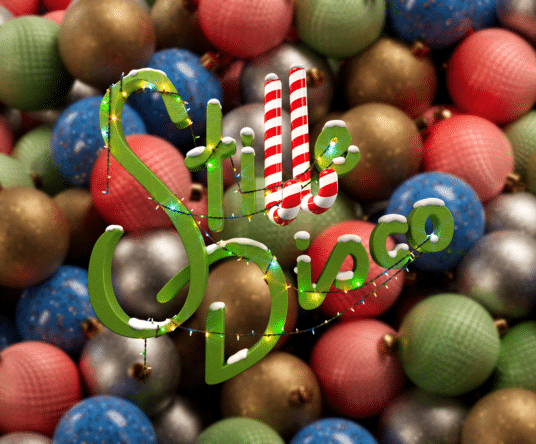 Get in the mood afbeelding voor: Stille Disco: Xmas Edition