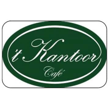 representatie van 't Kantoor