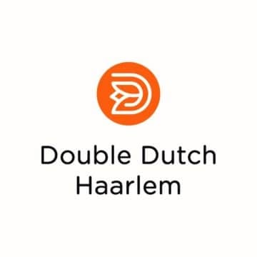 representatie van Double Dutch