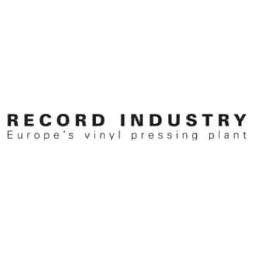 representatie van Record Industry