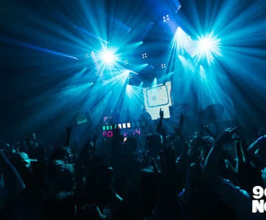 Get in the mood afbeelding voor: 90s NOW