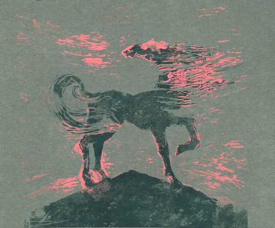 Get in the mood afbeelding voor: Complexity Fest 2025: Car Bomb, Imperial Triumphant, Horse Lords en meer!