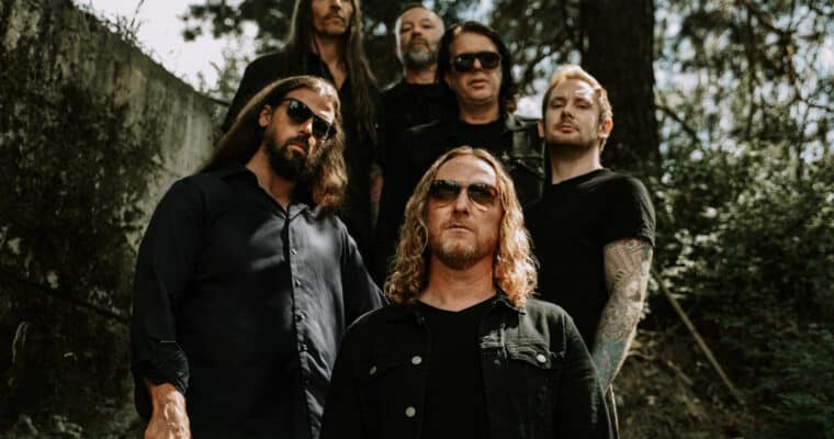 Evenementafbeelding: Dark Tranquillity + Moonspell + Hiraes