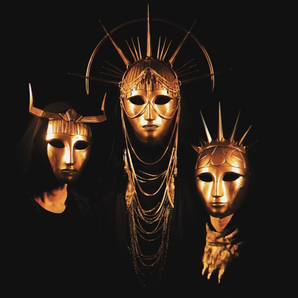 Afbeelding voor festival act: Imperial Triumphant