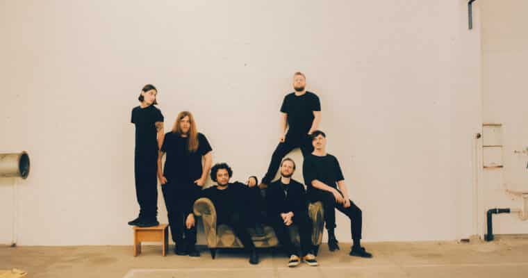 Evenementafbeelding: Zeal & Ardor + support