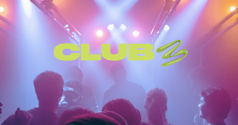 Evenementafbeelding: CLUB3: Semper