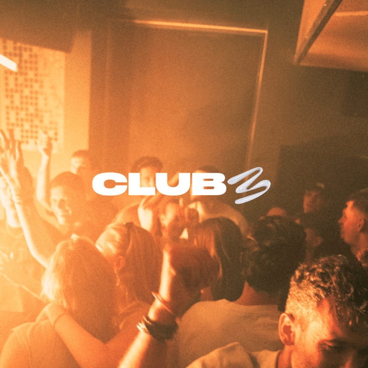 Grote evenementafbeelding: CLUB3: Jan Koster + Mees Javois