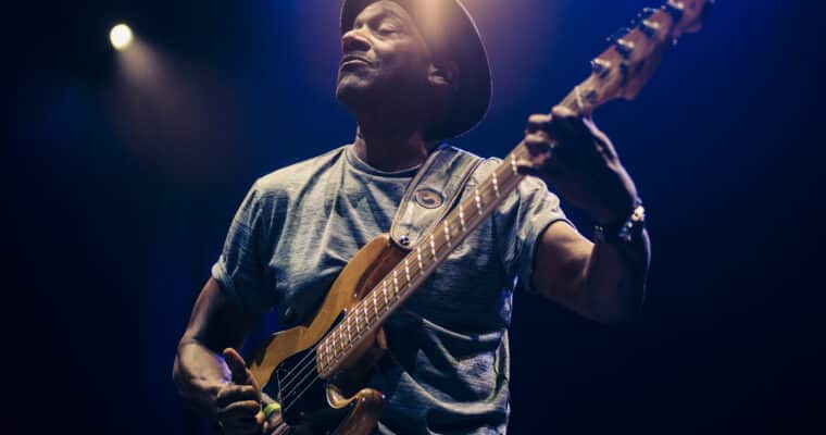 Evenementafbeelding: Marcus Miller + support