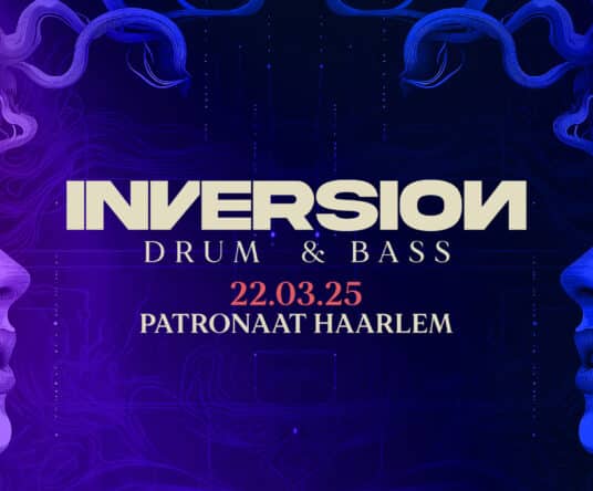 Get in the mood afbeelding voor: Inversion