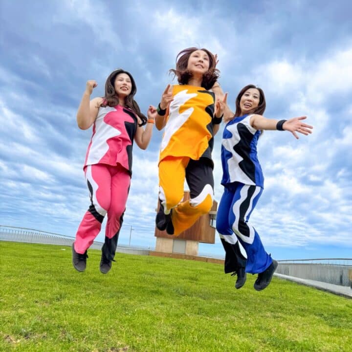 Grote evenementafbeelding: Shonen Knife + support