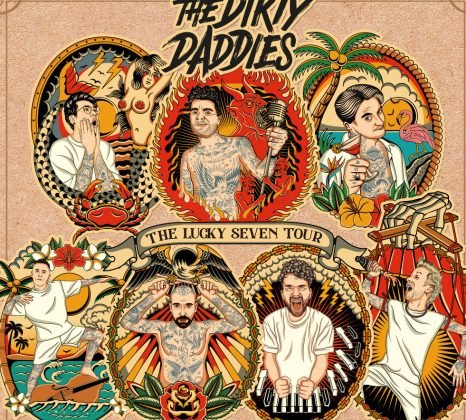 Evenementafbeelding: Home