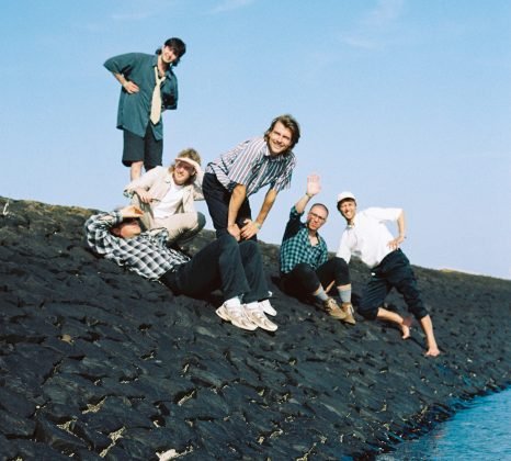 Evenementafbeelding: Home