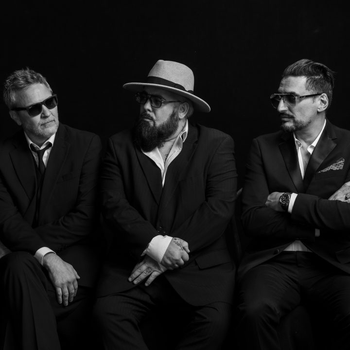 Grote evenementafbeelding: Fun Lovin’ Criminals