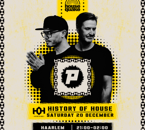 Evenementafbeelding: Home