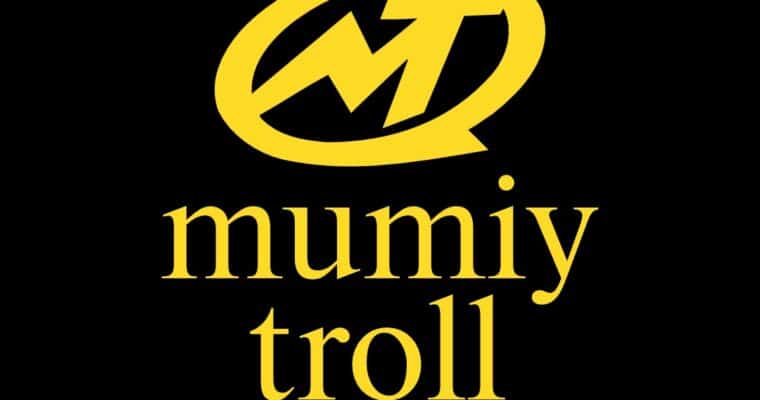 Evenementafbeelding: Mumiy Troll