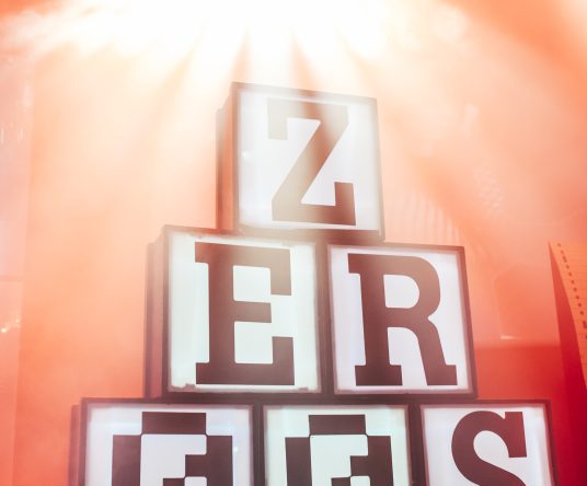 Get in the mood afbeelding voor: Zer00s Heroes