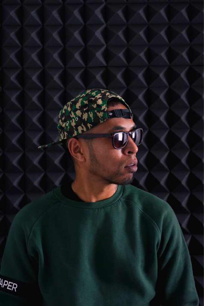 Afbeelding voor support act: Jeftuz