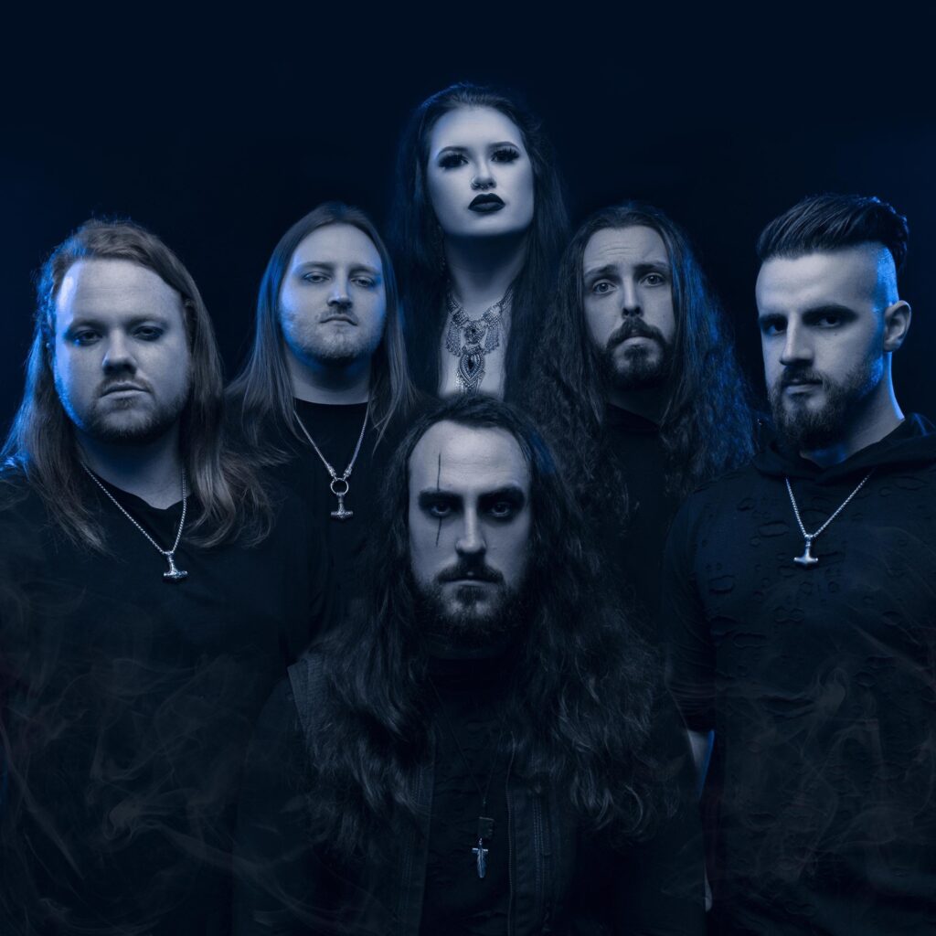 Valhalore Afbeelding voor support act: Valhalore