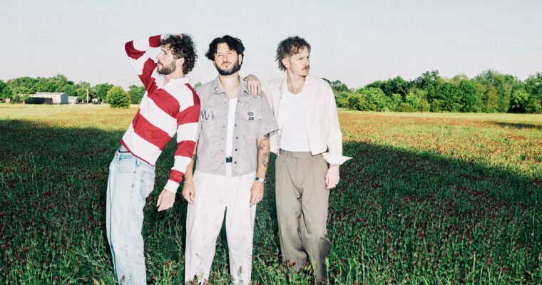 Evenementafbeelding: The band CAMINO + support