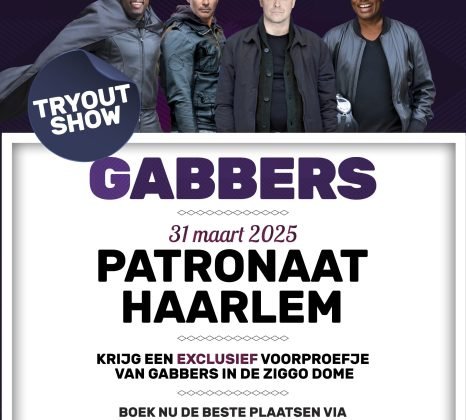 Evenementafbeelding: Home
