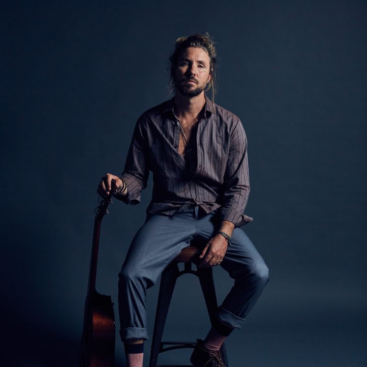 Grote evenementafbeelding: Jeremy Loops + support • Caprera