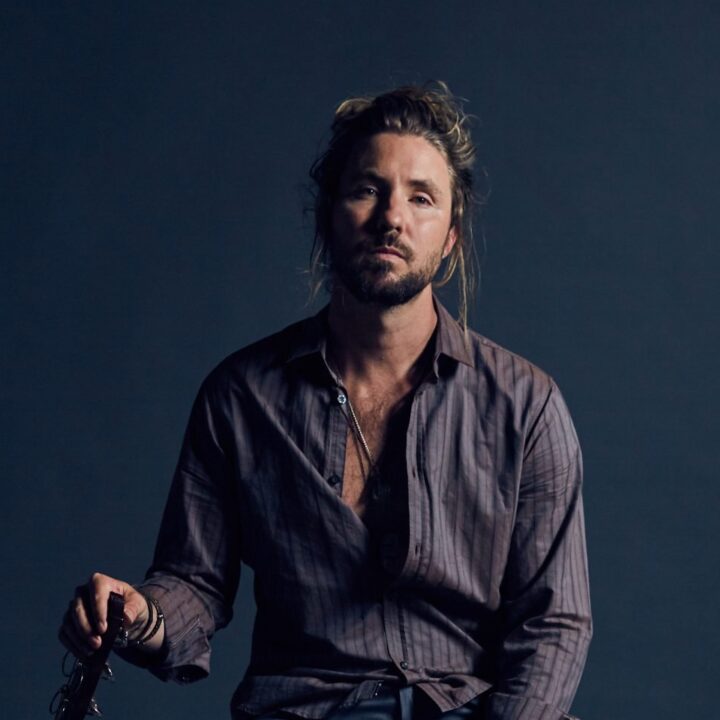 Grote evenementafbeelding: Jeremy Loops + support • Caprera