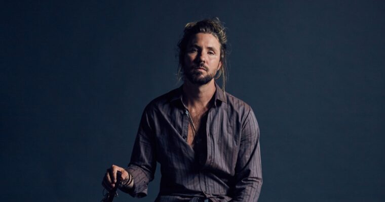 Evenementafbeelding: Jeremy Loops + support • Caprera