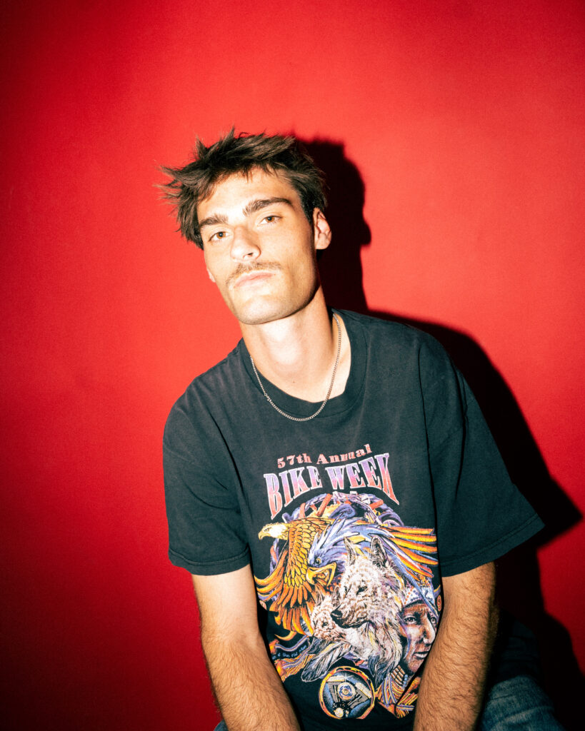 zeck Afbeelding voor support act: zeck