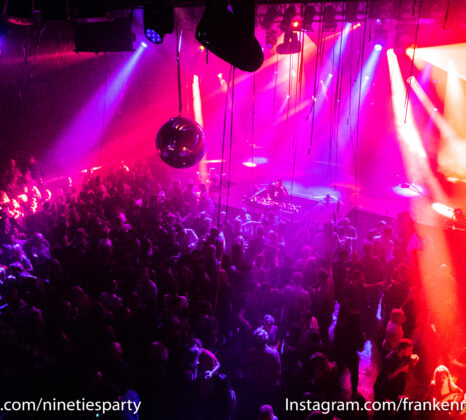 Evenementafbeelding: Home