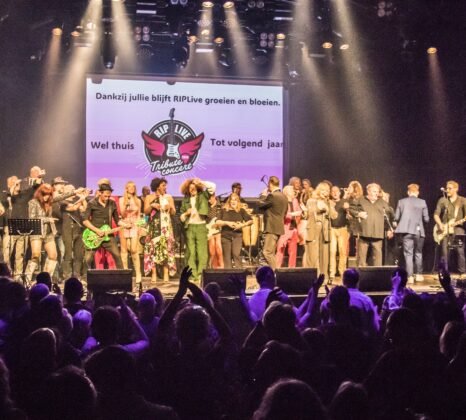 Evenementafbeelding: Home