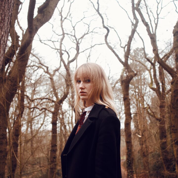 Grote evenementafbeelding: BANGS