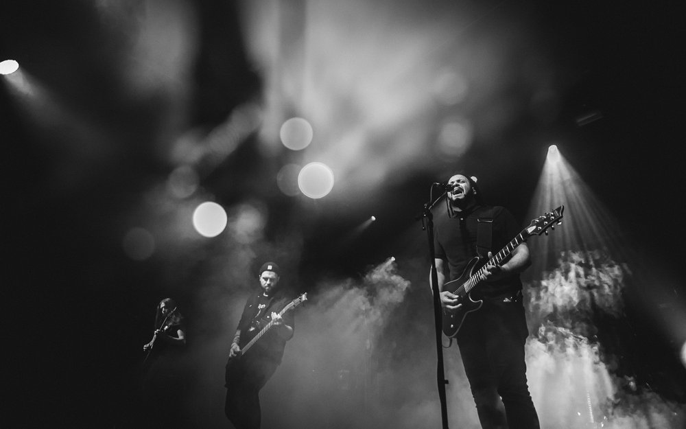 Heretoir Afbeelding voor support act: Heretoir